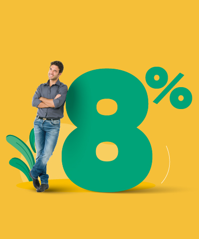 Reúne todos tus seguros en un único plan y recibe una bonificación de hasta un 8% el primer año. Reúne todos tus seguros en un único plan y recibe una bonificación de hasta un 8% el primer año.